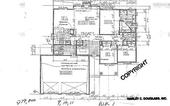 2nd image of 2612 E Pineglen Ave