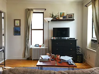 Rented by Westminster Management