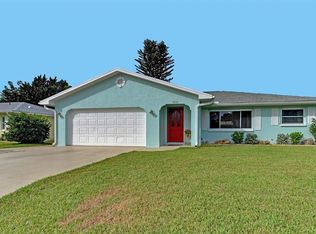 1024 Ulrey Ln, Englewood, FL 34223