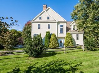 5 Morgan Ln, Shirley, MA 01464