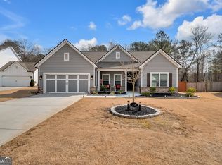 22 Mallard Creek Way, Bethlehem, GA 30620