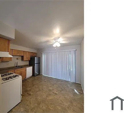 2 bed, 864 sqft, $1,800 — Photo 3