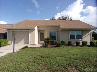 624 W Diamondbird Loop, Hernando, FL 34442