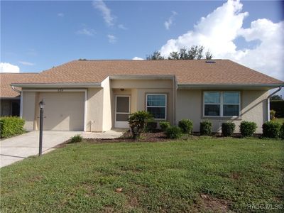 624 W Diamondbird Loop, Hernando, FL, 34442