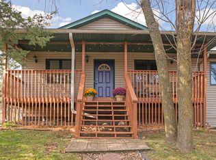 18790 Albany St NW, Elk River, MN 55330
