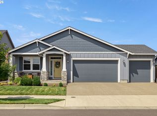 120 NE 19th Ave, Canby, OR 97013