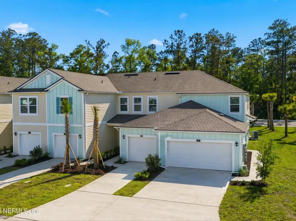 32 Pasadena Dr, Saint Augustine, FL 32095