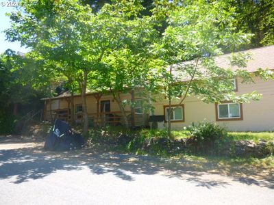 466 Willis Ave, Glendale, OR, 97442