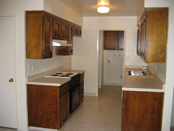 Sparkling Remodeled Kitchen