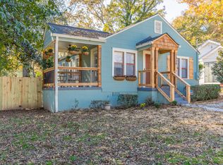 1338 Elizabeth Ln, East Pt, GA 30344