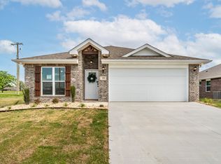 1006 S Tara Way S, Ozark, MO 65721