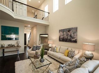 9520 Cedarpost Square St, Houston, TX 77055