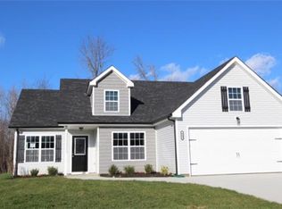 57 Magnolia Pl LOT 57, Clarksville, TN 37042