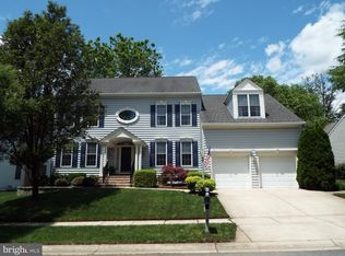 210 Heatherbloom Trl, Gambrills, MD 21054