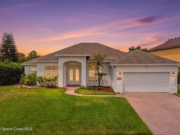 10520 Gleam Ct, Orlando, FL 32836