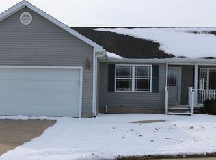 505 Galaxy Way, Saint Johns, MI