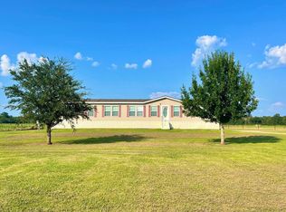 1245 Old Highway 71, Elm Grove, LA 71051