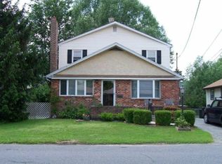 527 Springfield Ave, Folsom, PA 19033
