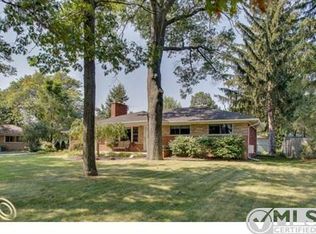 52001 Shelby Rd, Shelby Township, MI 48316