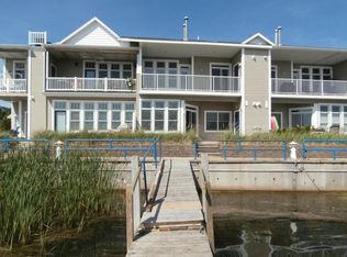 61 Arthur St, Manistee, MI 49660
