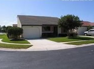 1332 SE Remington Ct, Port Saint Lucie, FL 34952