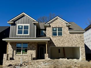 110 Rock Chimney Rd Lot 10, Gallatin, TN 37066