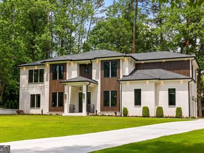 942 Fairfield Dr, Marietta, GA, 30068