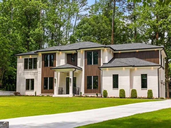 942 Fairfield Dr, Marietta, GA 30068