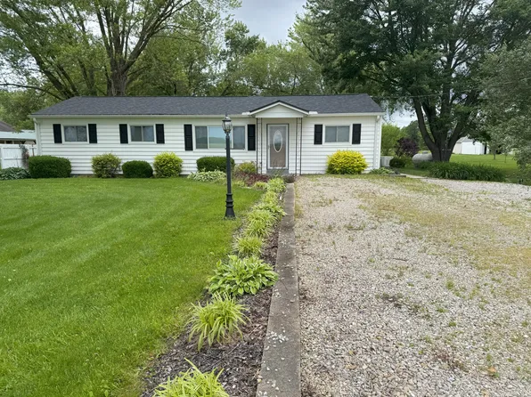 4319 Moore Marathon Rd, Goshen, OH 45122
