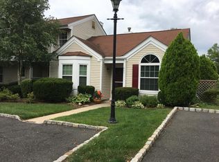 423 Cardinal Ln, Bedminster, NJ 07921