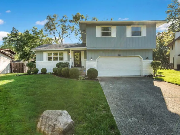 6411 Middleshire St, Columbus, OH 43229