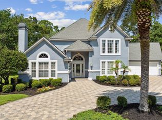 9936 Blakeford Mill Rd, Jacksonville, FL 32256