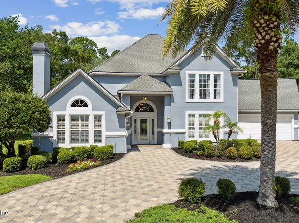 9936 BLAKEFORD MILL Road, Jacksonville, FL 32256
