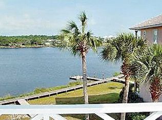 467 Eastern Lake Rd, Santa Rosa Beach, FL 32459