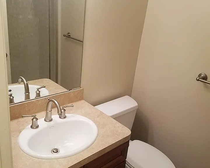 2nd Bathroom