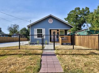 1006 Center St UNIT 1, San Antonio, TX 78202