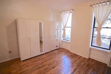 Rented by New Amsterdam Realty Group