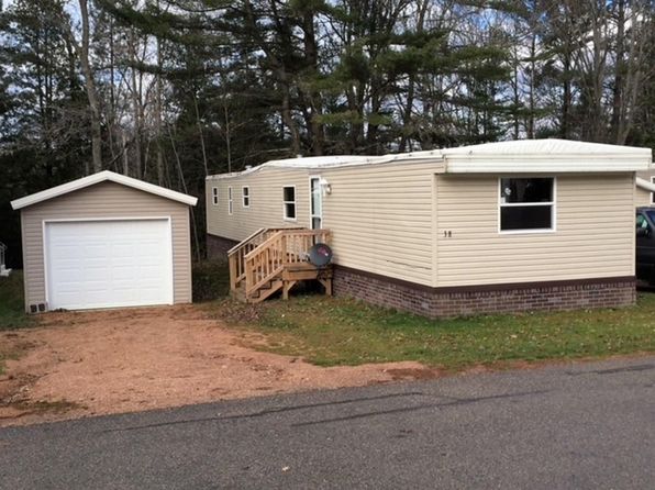 12525 Knollwood Ln LOT 28, Suring, WI 54174