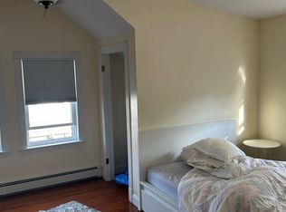 25 Peaceable St #TOP, Brighton, MA 02135