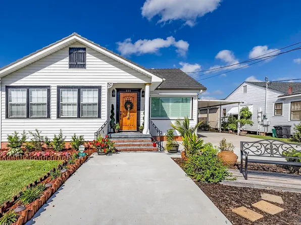 211 Maple Ave, Houma, LA 70364