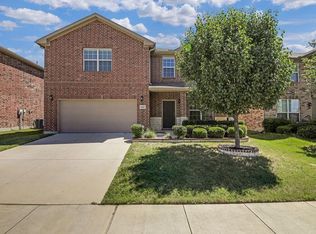 10912 Hawks Landing Rd, Haslet, TX 76052