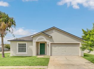 508 Melanie Cir, Melbourne, FL 32901
