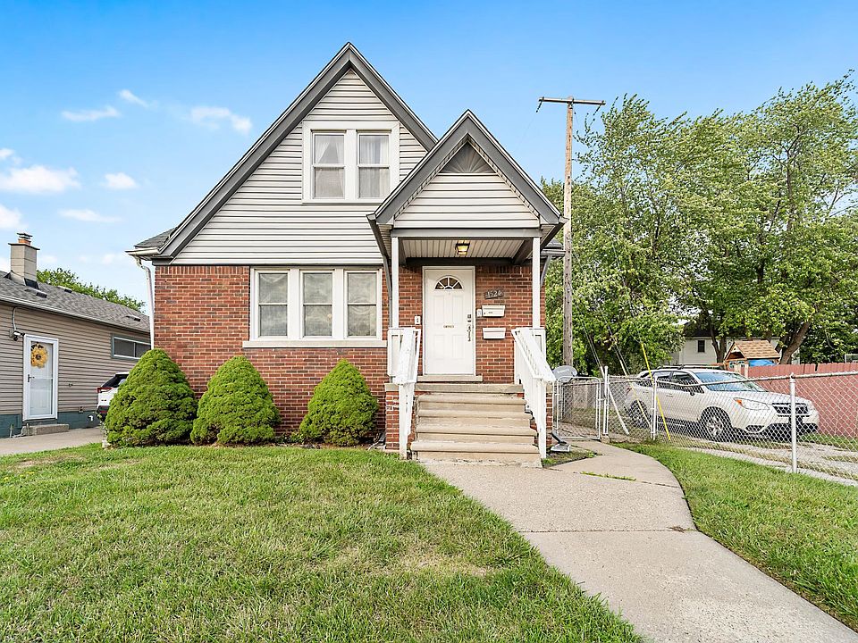 1st image of 1524 Cicotte Ave APT 1