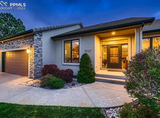 5555 Wilson Rd, Colorado Springs, CO 80919