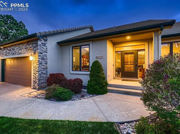 5555 Wilson Rd, Colorado Springs, CO 80919