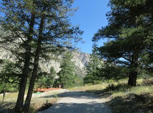 18100 County Road 290, Nathrop, CO 81236