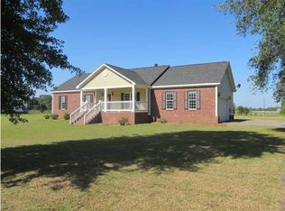 724 Middle Rd, Leesburg, GA 31763