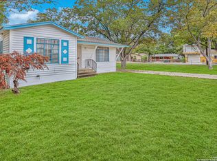 258 Price Ave, San Antonio, TX 78211