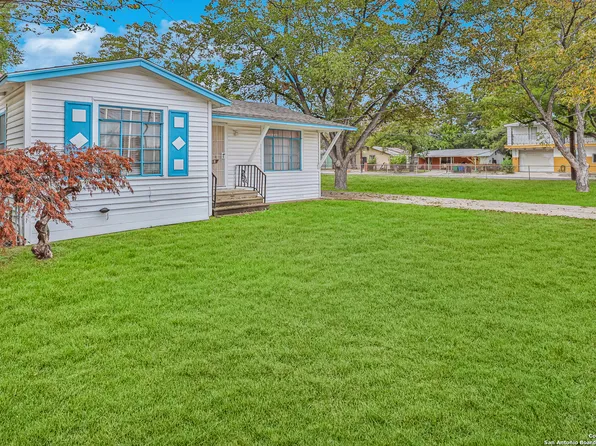 258 Price Ave, San Antonio, TX 78211