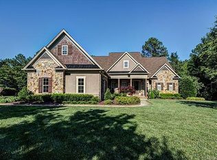 570 Morning Glory Ct, Lake Wylie, SC 29710